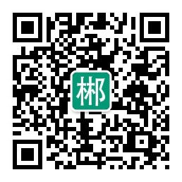 郴州企业招聘微信公众号二维码